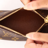 Louis Vuitton Monogram Mini Papillon