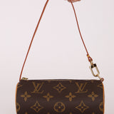 Louis Vuitton Monogram Mini Papillon