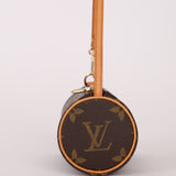 Louis Vuitton Monogram Mini Papillon