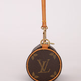 Louis Vuitton Monogram Mini Papillon