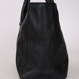Chanel 2004 Calfskin Medium Cerf Executive Tote