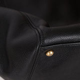 Chanel 2004 Calfskin Medium Cerf Executive Tote