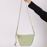 Loewe Rosemary Mini Hammock with Loewe Star Charms and Loewe Woven Strap