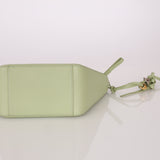 Loewe Rosemary Mini Hammock with Loewe Star Charms and Loewe Woven Strap