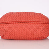 Bottega Veneta Intrecciato Coral Small Hobo