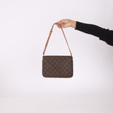 Louis Vuitton Monogram Musette Tango