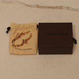 Louis Vuitton Swarovski Crystal Flower Power Bracelet