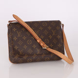 Louis Vuitton Monogram Musette Tango