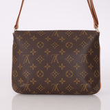 Louis Vuitton Monogram Musette Tango