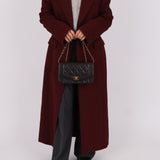 Chanel 1994 Lambskin Small Diana