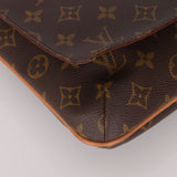 Louis Vuitton Monogram Musette Tango