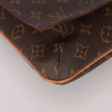 Louis Vuitton Monogram Musette Tango