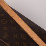 Louis Vuitton Monogram Musette Tango