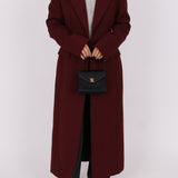 Chanel 1996 Satin Envelope Top Handle Mini Kelly