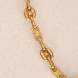 Celine Triomphe Necklace - Drop 24