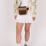 Louis Vuitton Bosphore Bum Bag