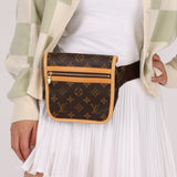 Louis Vuitton Bosphore Bum Bag