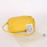 Loewe Leather Bracelet Pouch