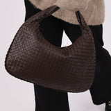 Bottega Veneta Intrecciato Small Hobo