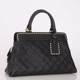 Louis Vuitton Empreinte Vosges Top Handle Bag MM