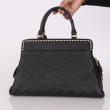 Louis Vuitton Empreinte Vosges Top Handle Bag MM