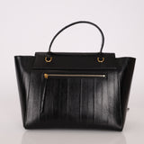 Celine Eel Skin Belt Bag Mini