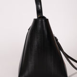 Celine Eel Skin Belt Bag Mini