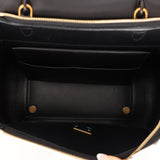Celine Eel Skin Belt Bag Mini