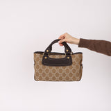 Celine Macadam Boogie Bag