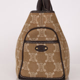 Celine Macadam Boogie Bag