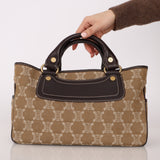 Celine Macadam Boogie Bag