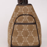 Celine Macadam Boogie Bag