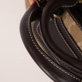 Celine Macadam Boogie Bag