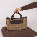 Celine Macadam Boogie Bag