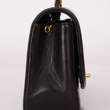Chanel 1994 Lambskin Small Diana 24k GP
