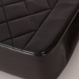 Chanel 1994 Lambskin Small Diana 24k GP
