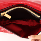 Limited Edition 2009 Louis Vuitton My Deer Enigme Clutch