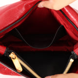Limited Edition 2009 Louis Vuitton My Deer Enigme Clutch