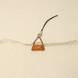 Gucci Horsebit Pochette Phone Charm