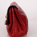 Limited Edition 2009 Louis Vuitton My Deer Enigme Clutch