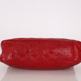 Limited Edition 2009 Louis Vuitton My Deer Enigme Clutch