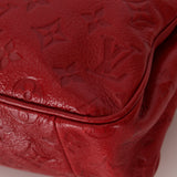 Limited Edition 2009 Louis Vuitton My Deer Enigme Clutch