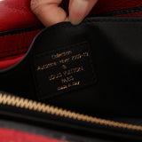 Limited Edition 2009 Louis Vuitton My Deer Enigme Clutch