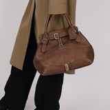 Fendi Selleria Villa Borghese Tote