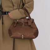 Fendi Selleria Villa Borghese Tote