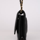 Chanel 2016 Caviar Wallet on Chain