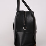 Bottega Veneta Medium Maxi Intrecciato Zip Arco Tote