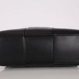 Bottega Veneta Medium Maxi Intrecciato Zip Arco Tote