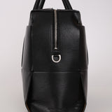Bottega Veneta Medium Maxi Intrecciato Zip Arco Tote