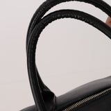 Bottega Veneta Medium Maxi Intrecciato Zip Arco Tote
